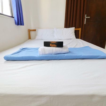 Kamar Keluarga Kalideres Джакарта Екстер'єр фото
