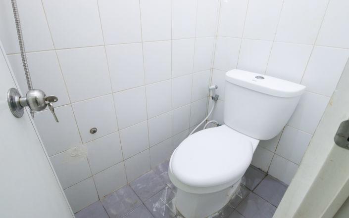 Kamar Keluarga Kalideres Джакарта Екстер'єр фото